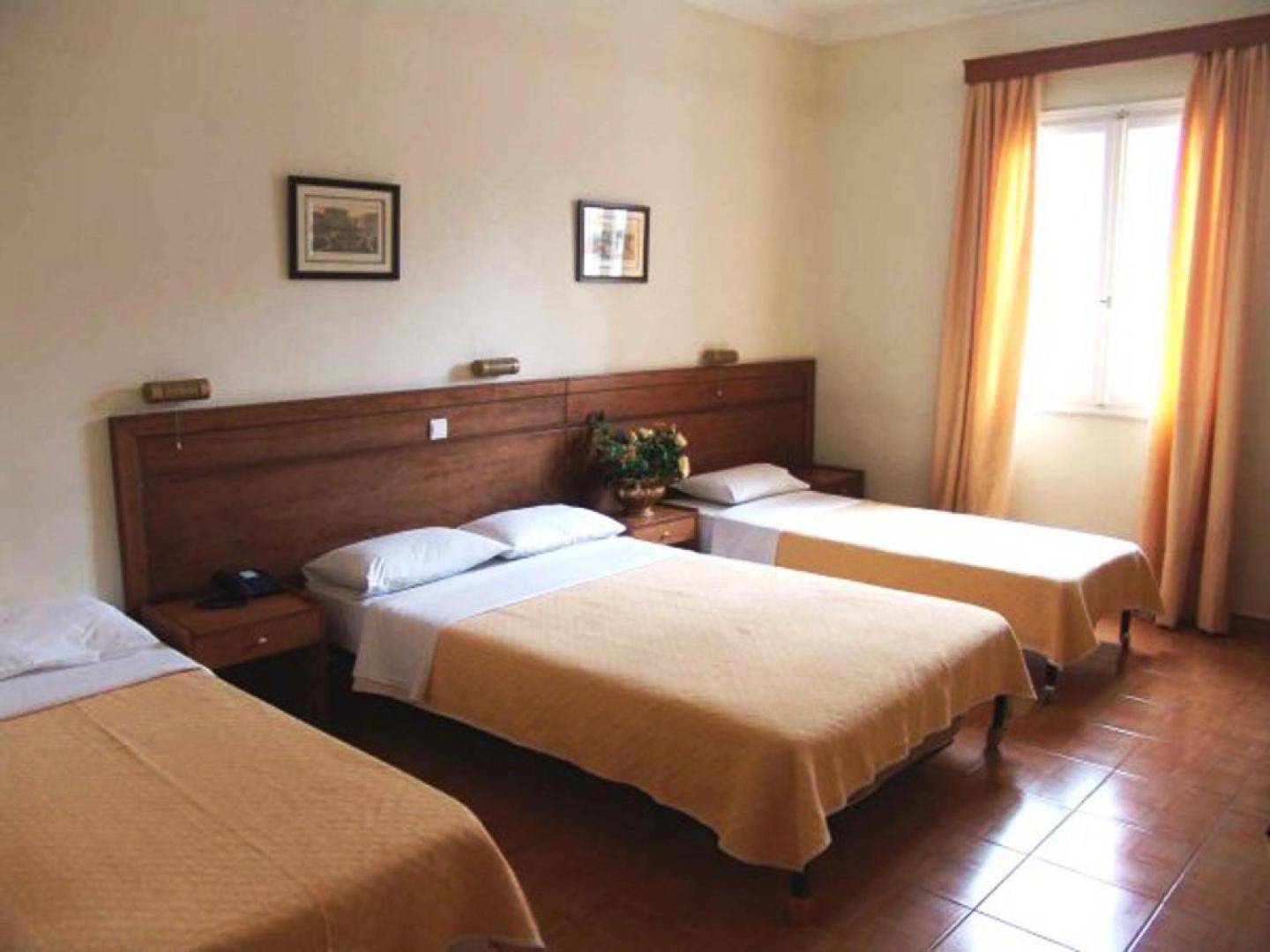 Rio Hotel