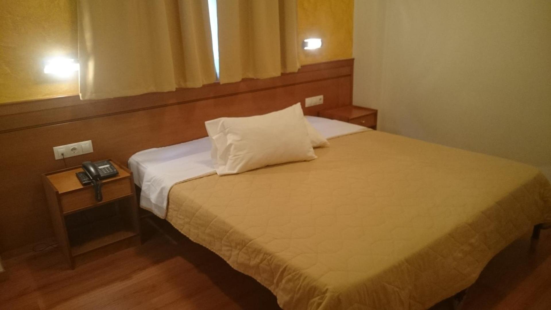 Rio Hotel