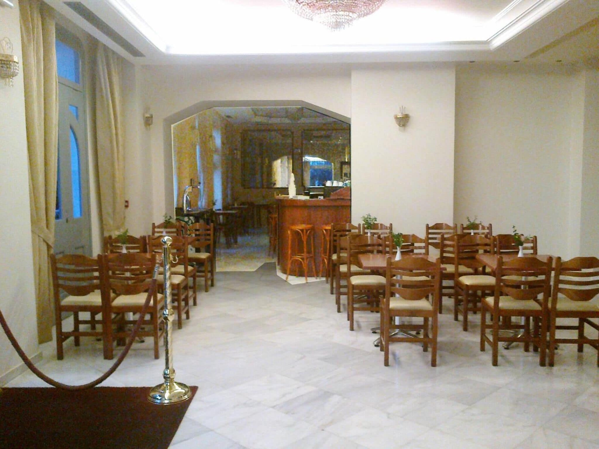 Rio Hotel