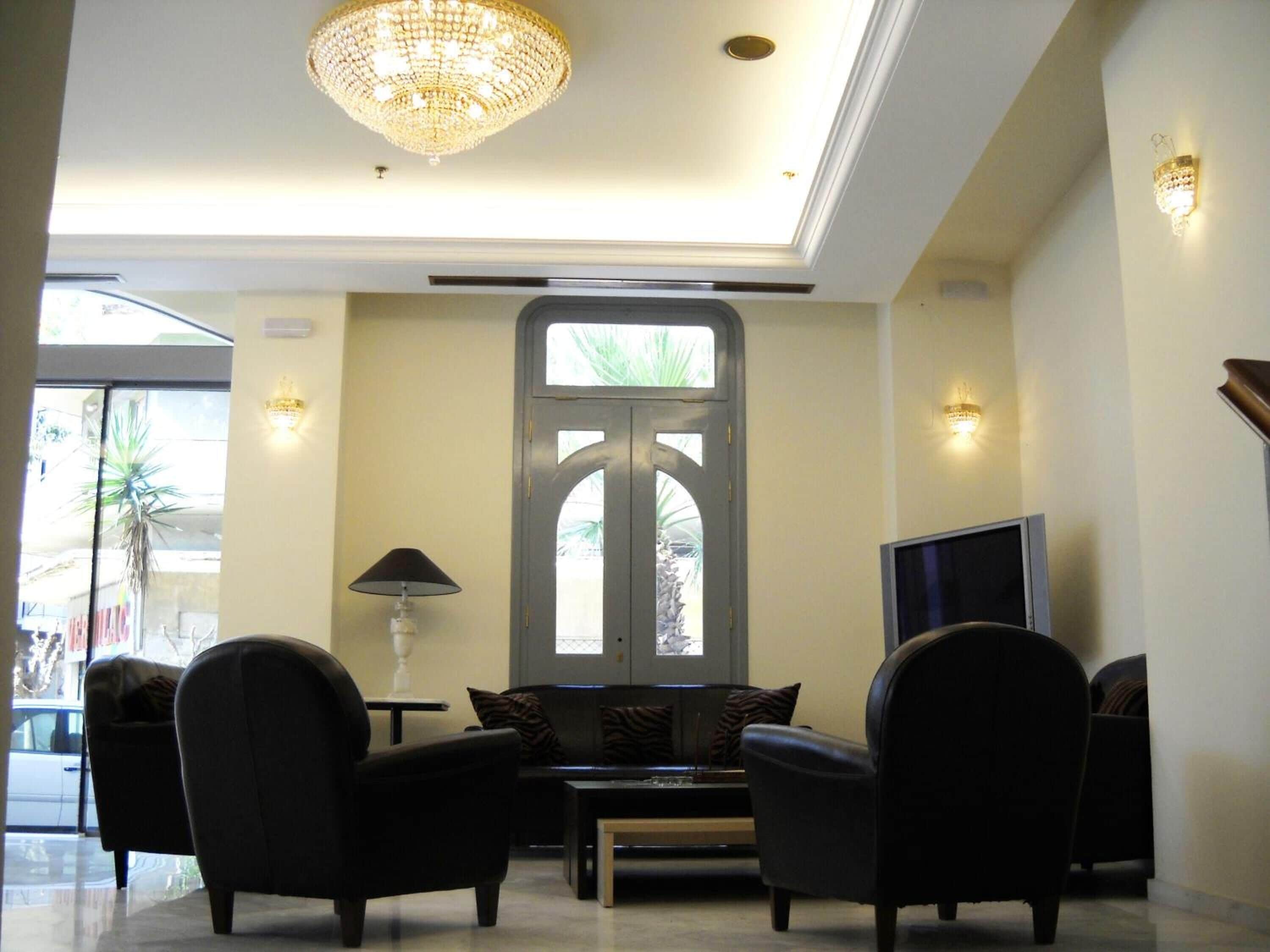 Rio Hotel