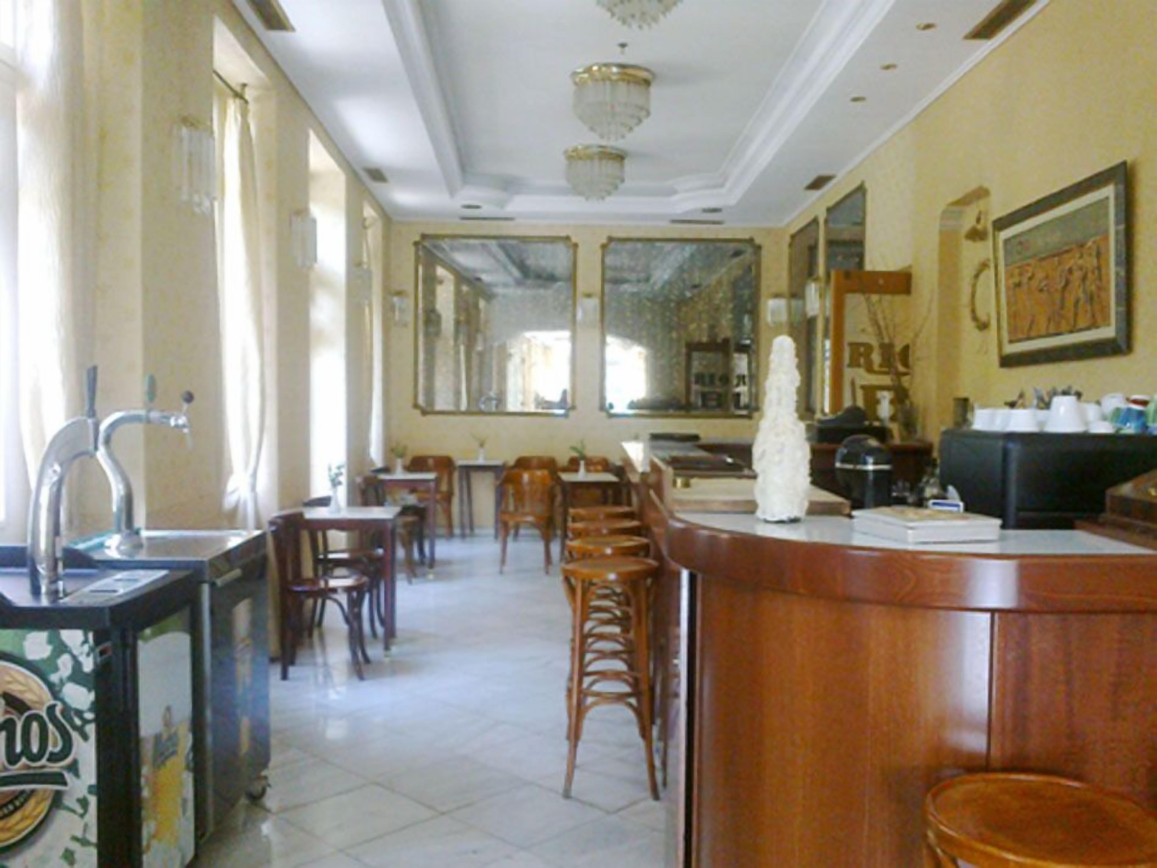 Rio Hotel
