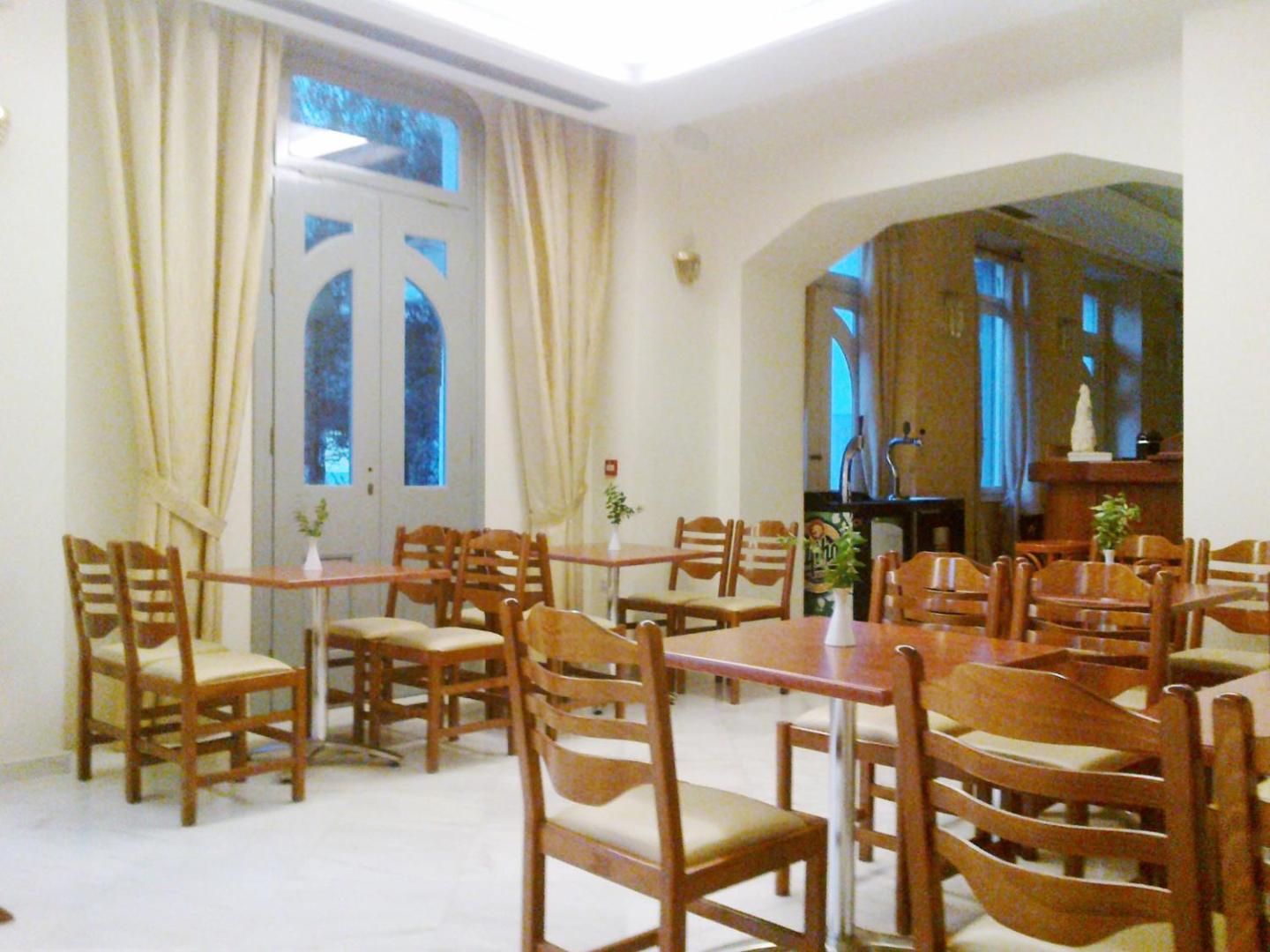 Rio Hotel