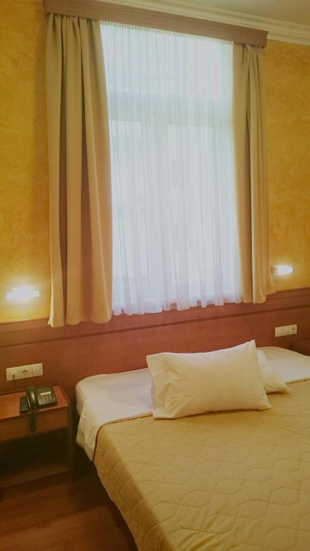 Rio Hotel
