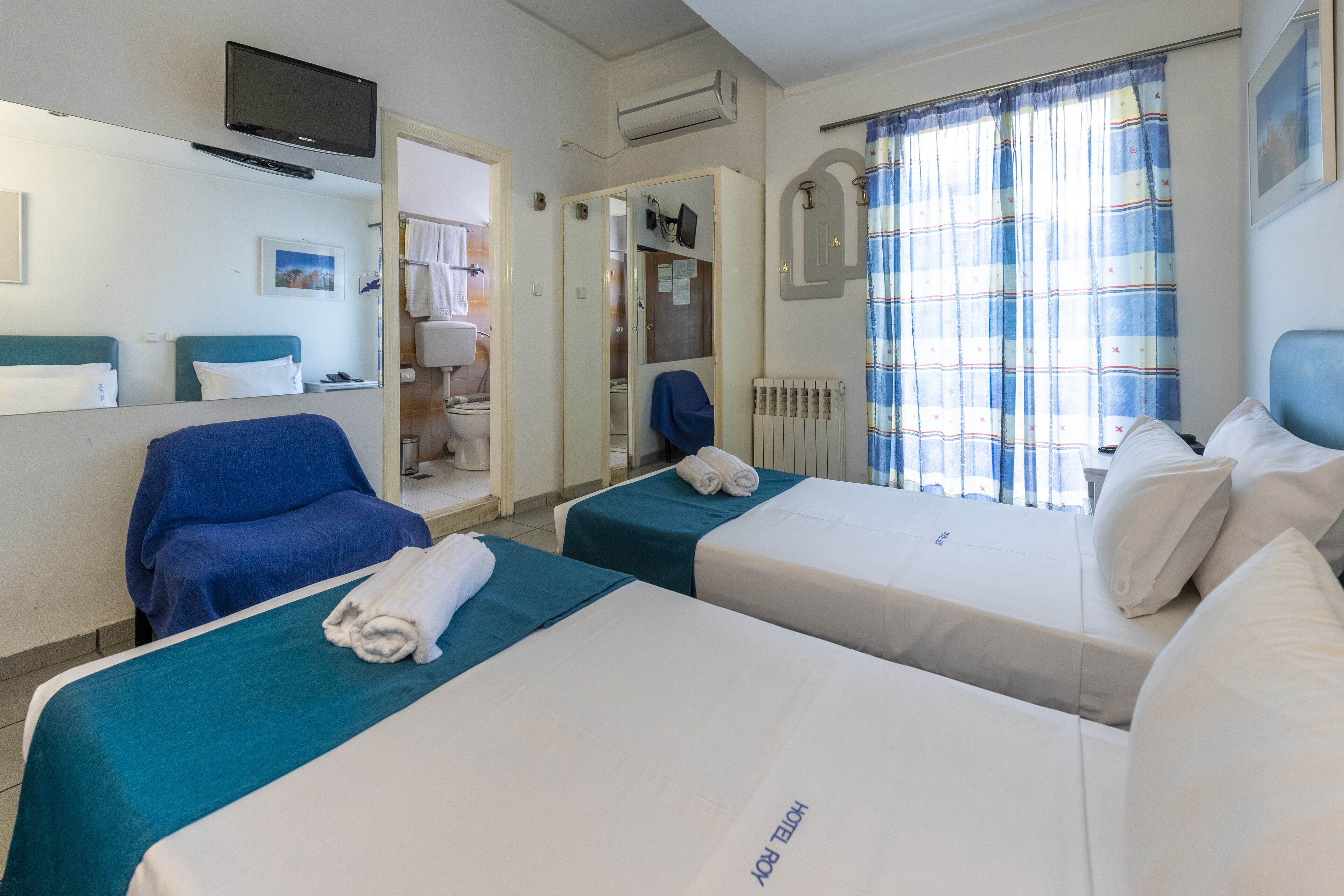 Roy Hotel
