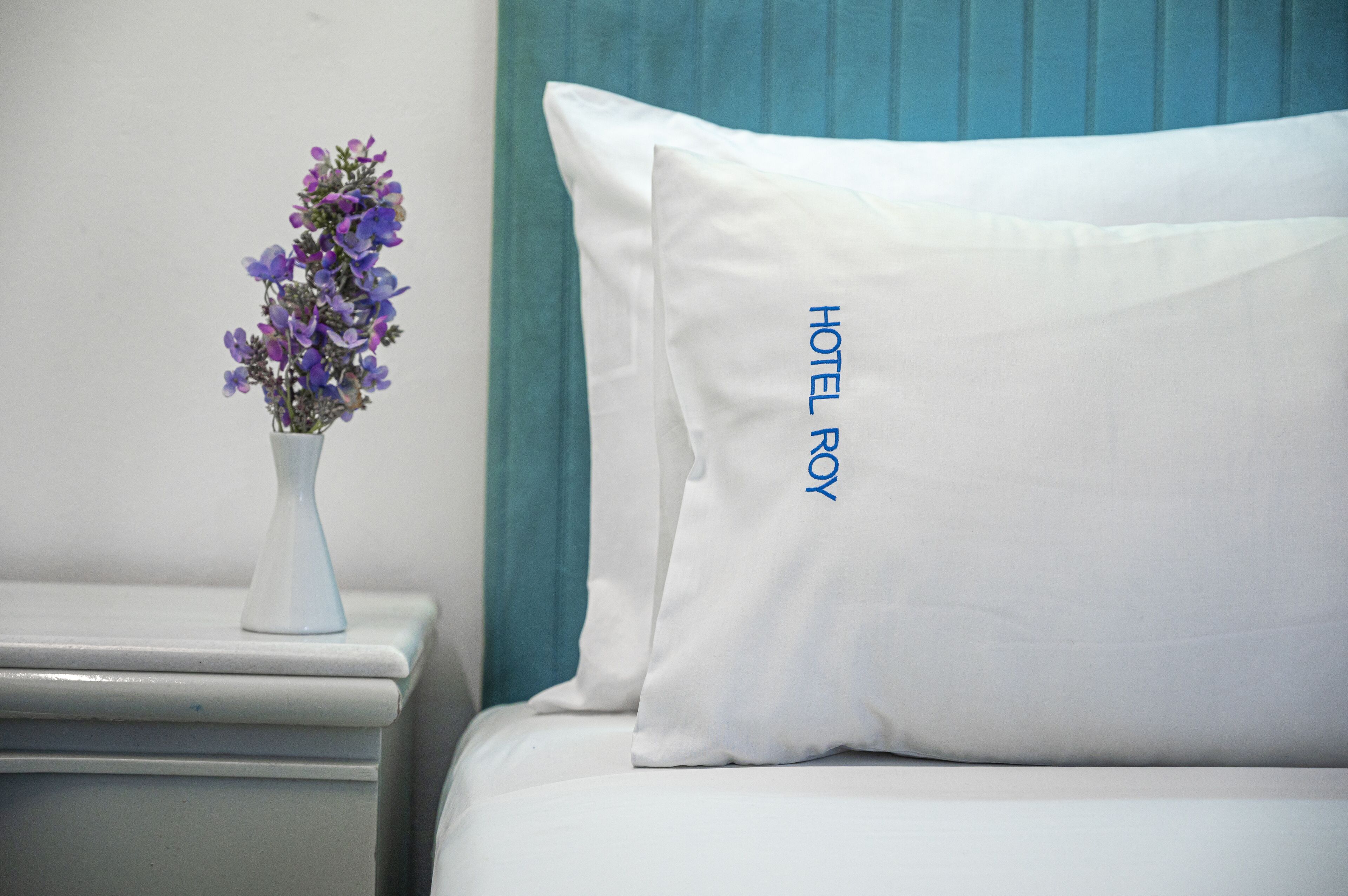 Roy Hotel