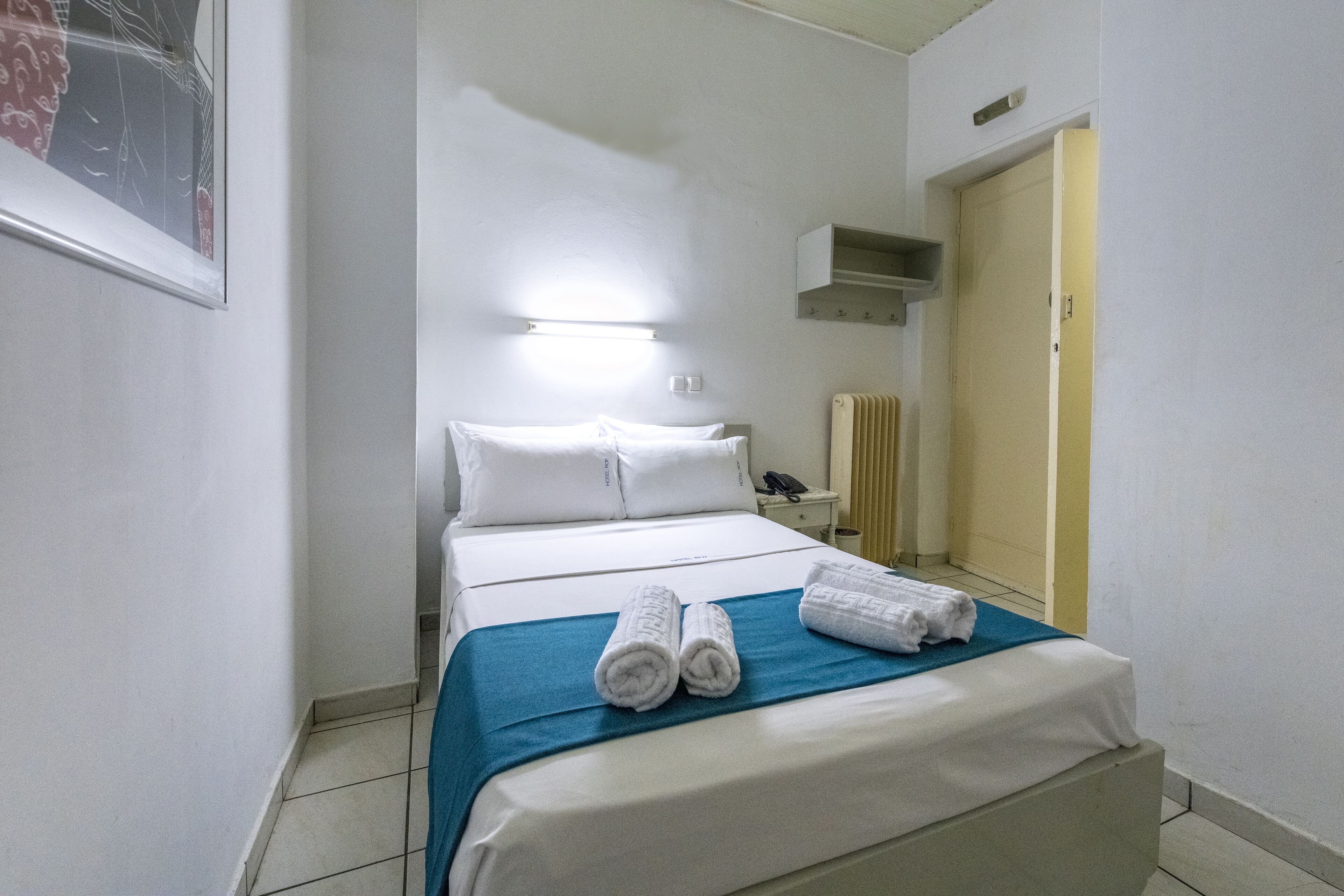 Roy Hotel