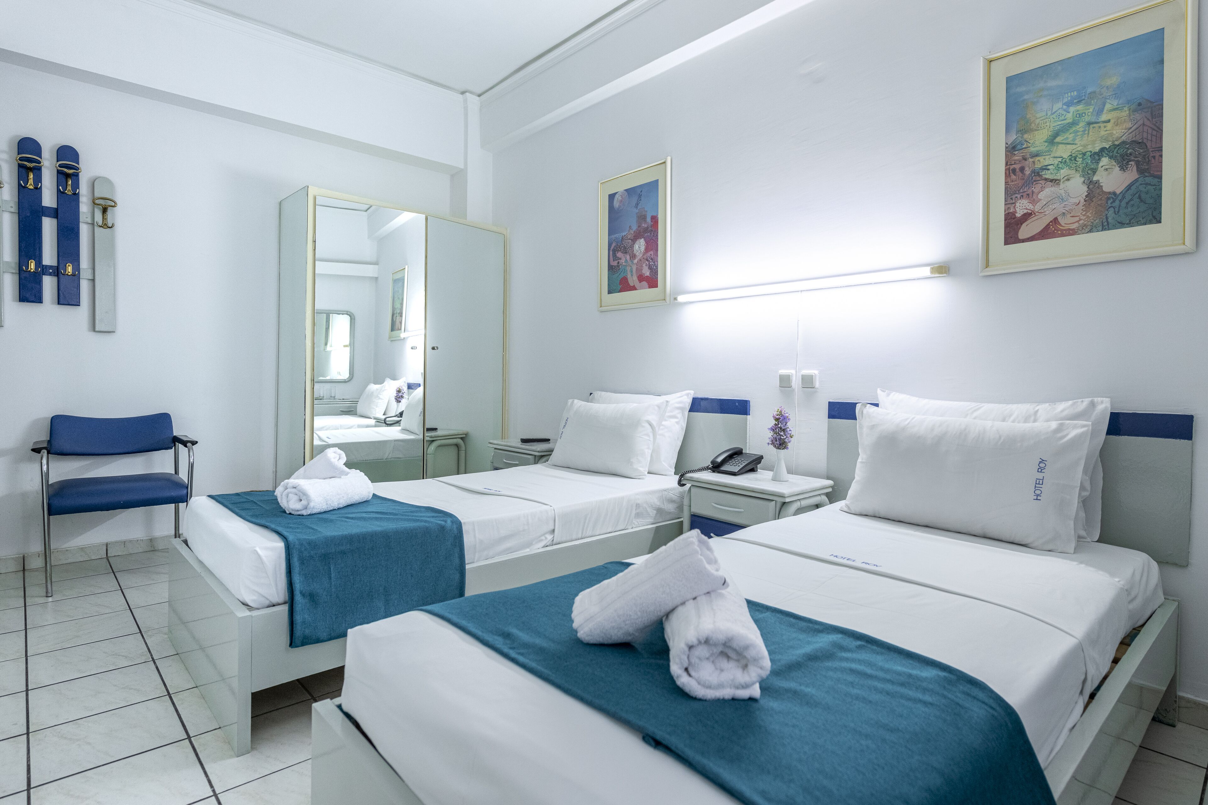 Roy Hotel