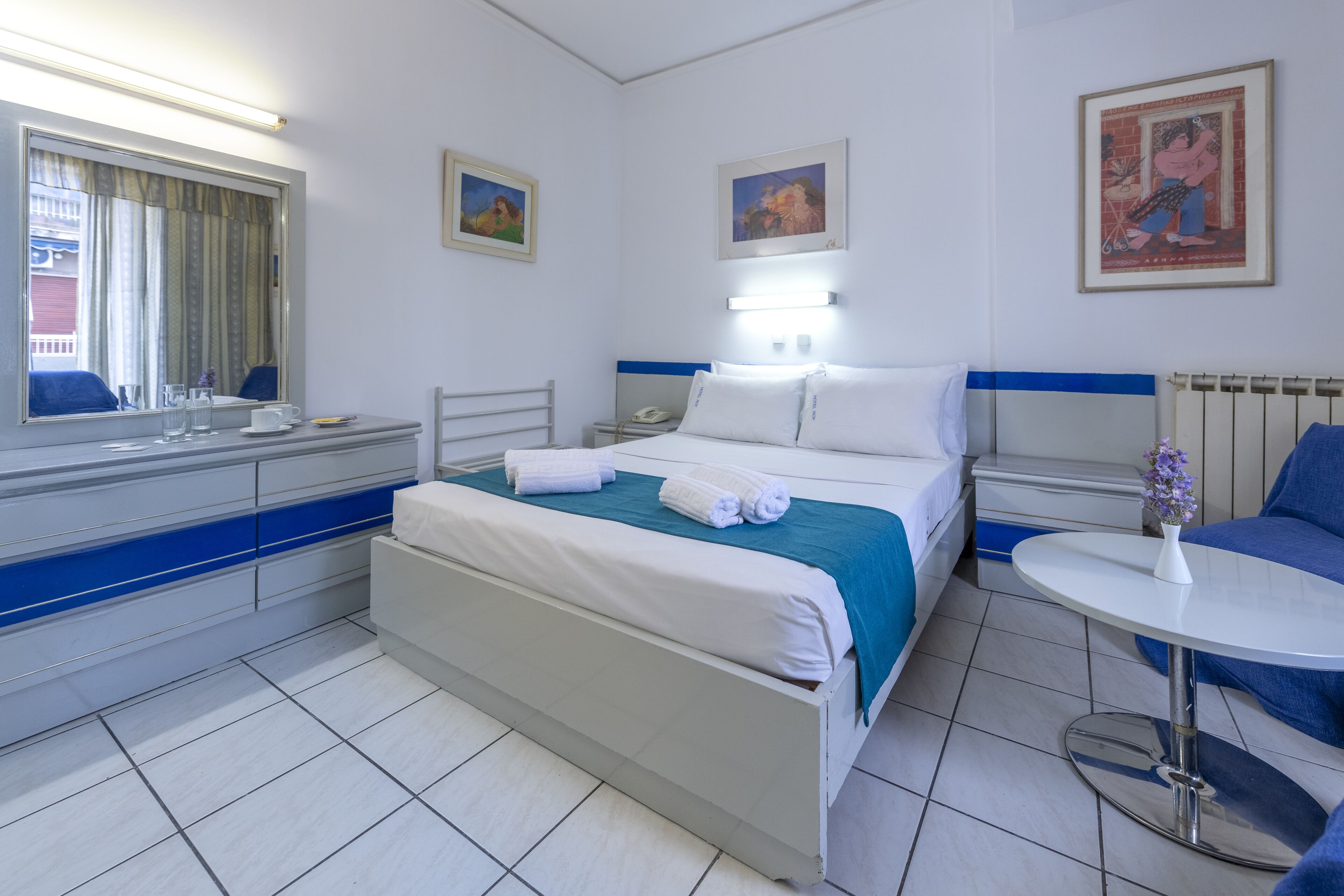 Roy Hotel