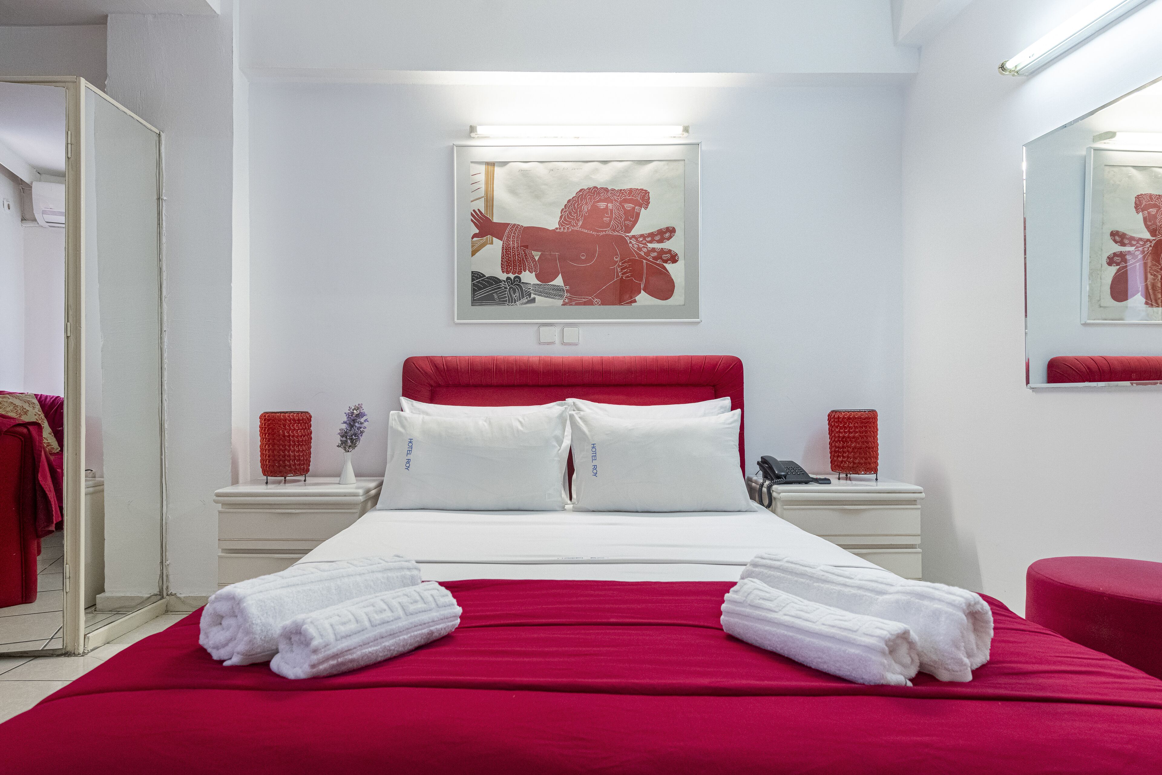 Roy Hotel