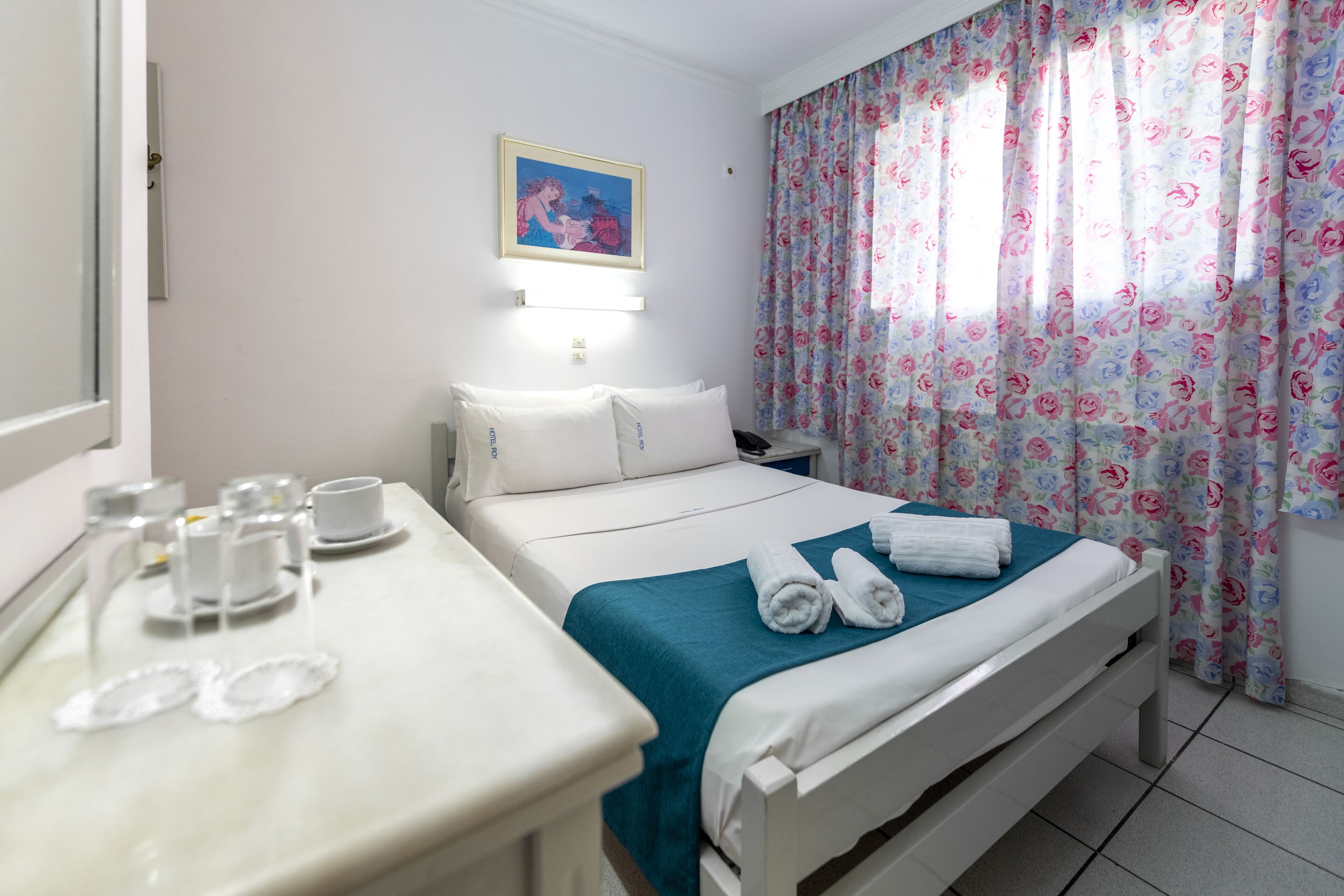 Roy Hotel