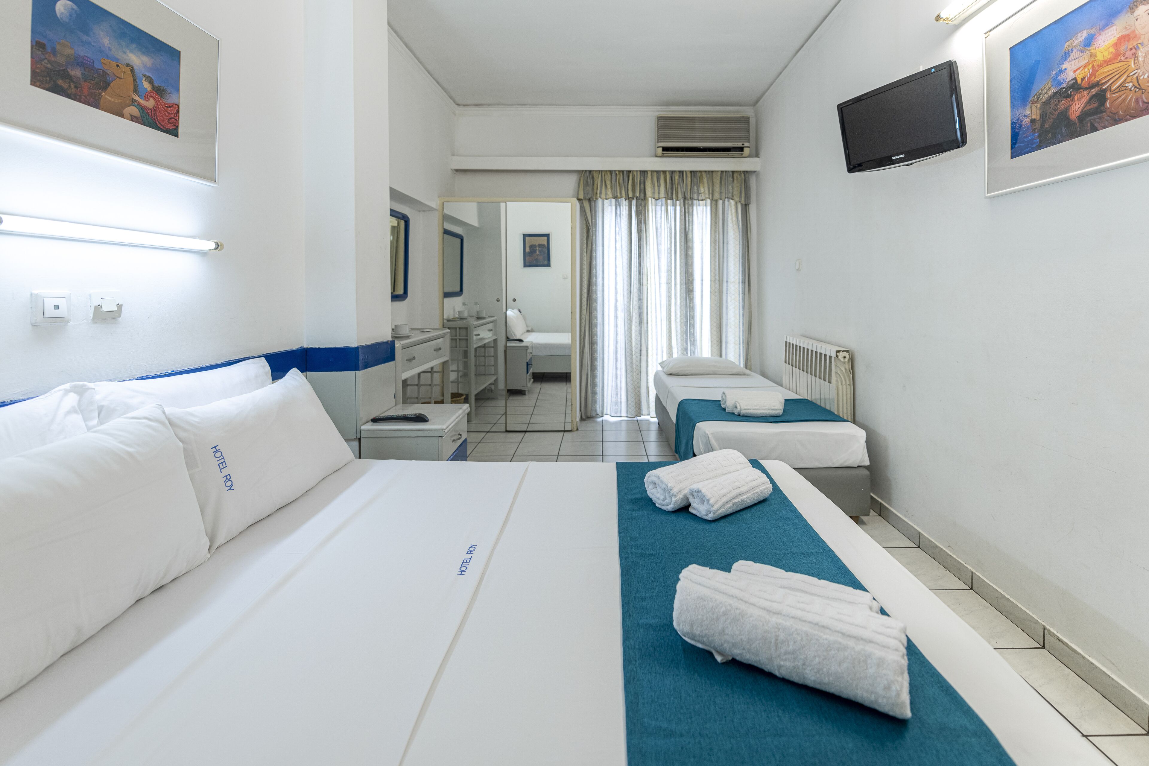 Roy Hotel