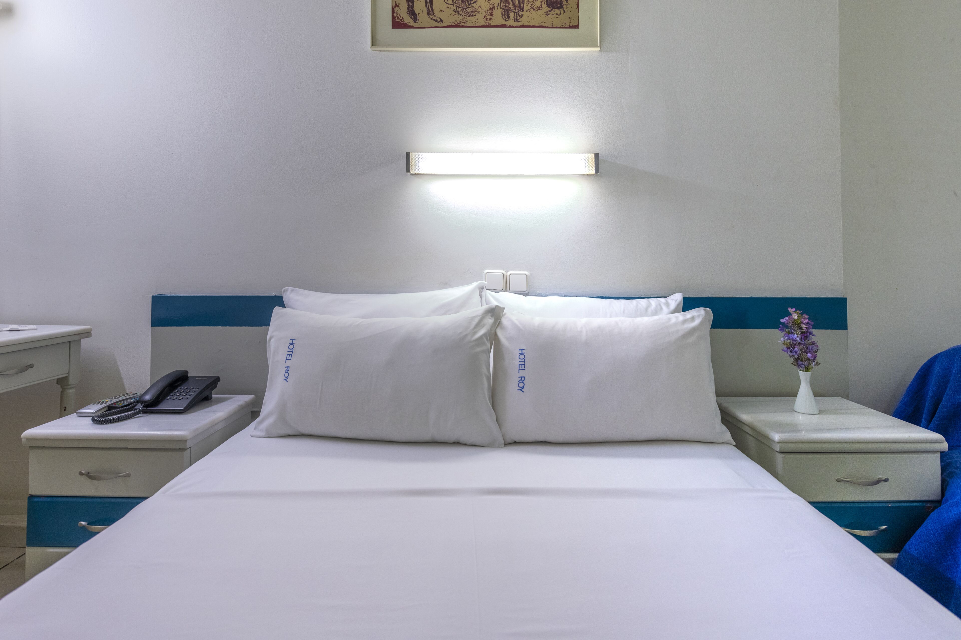 Roy Hotel