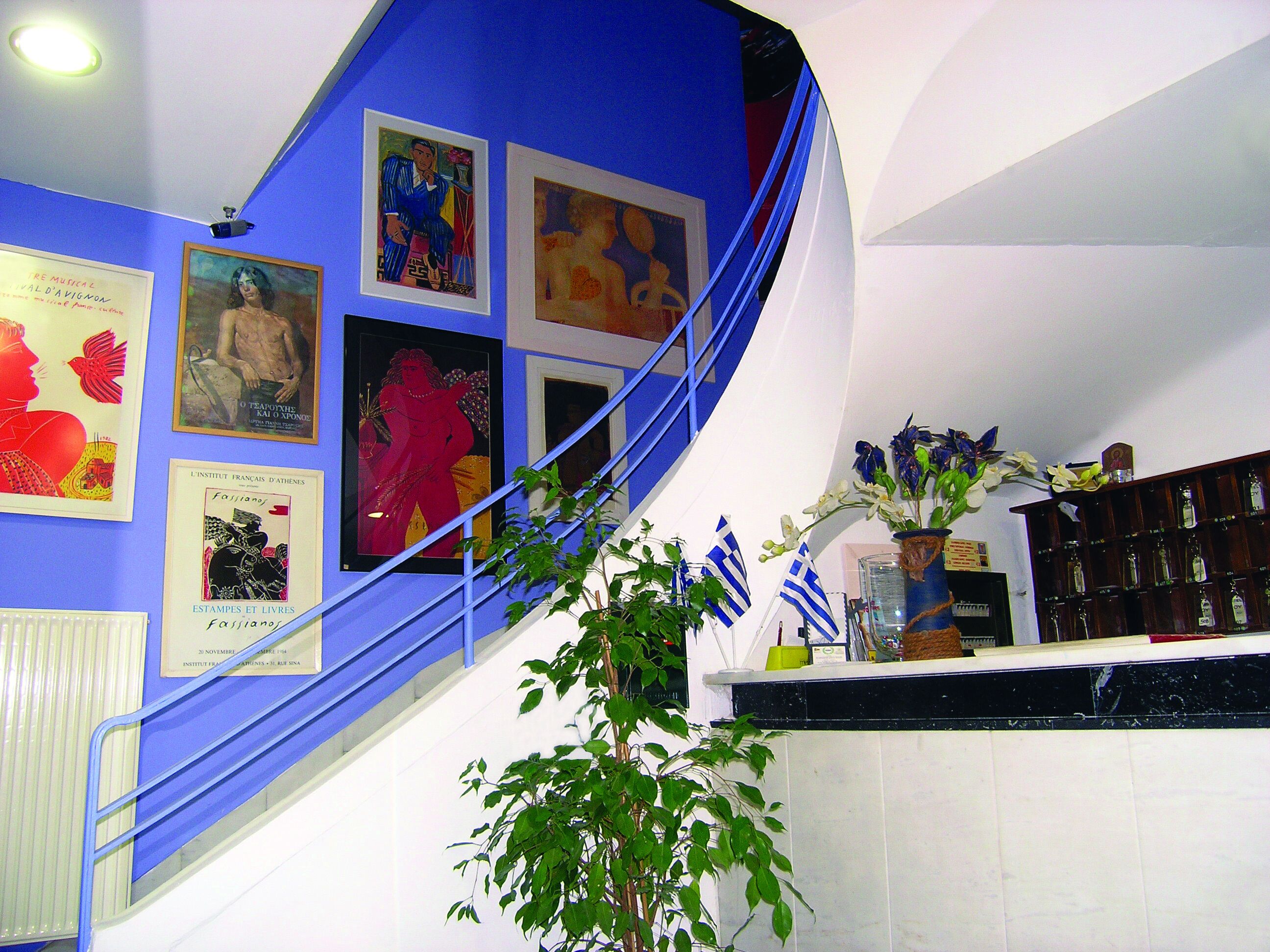 Roy Hotel