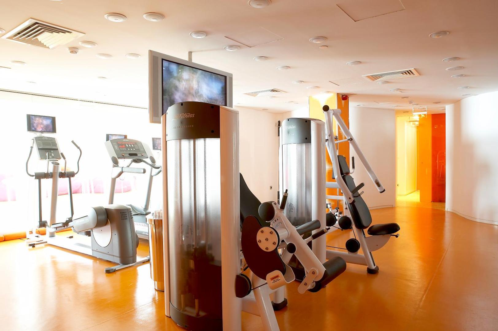Semiramis Hotel