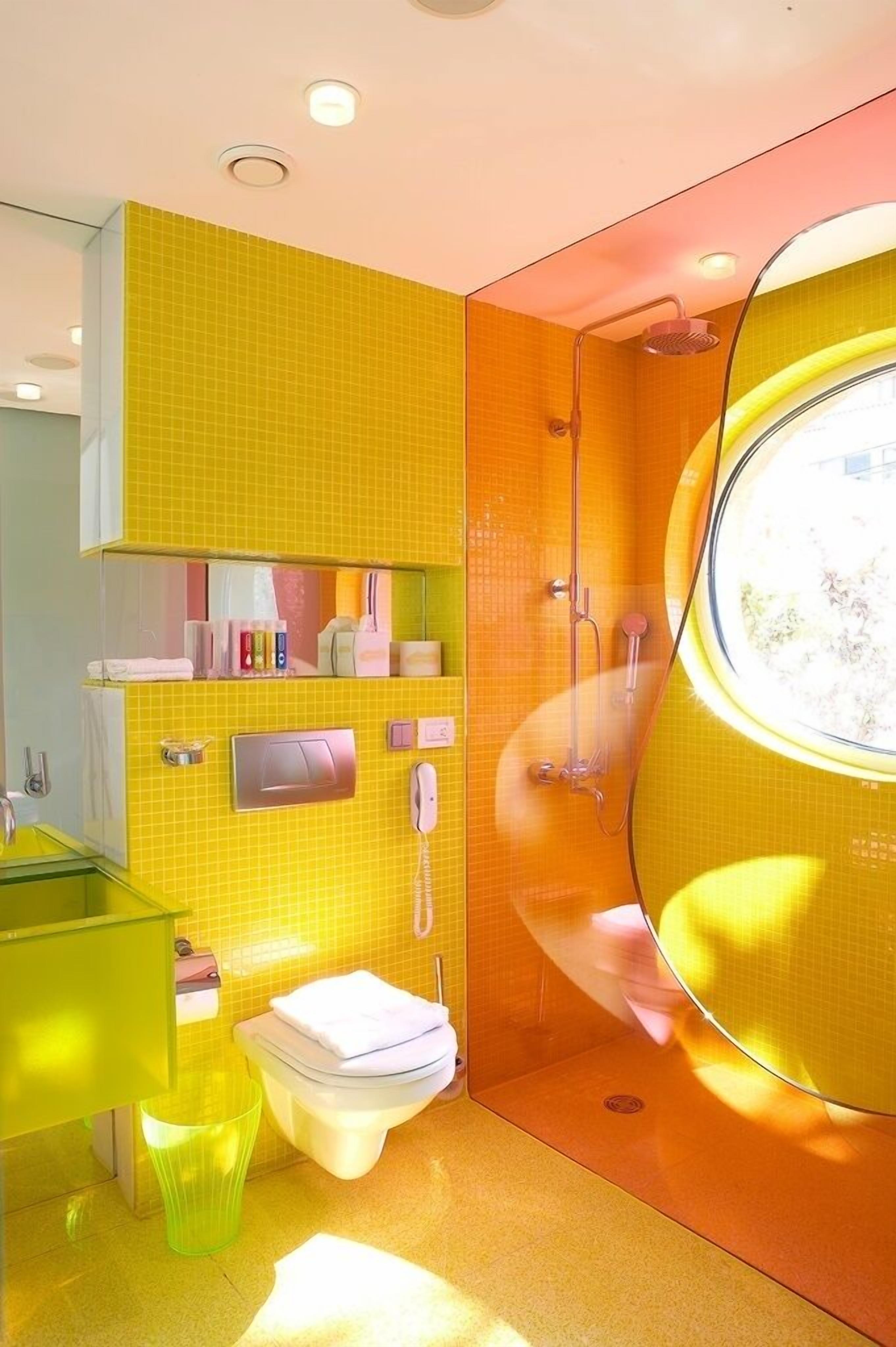 Semiramis Hotel