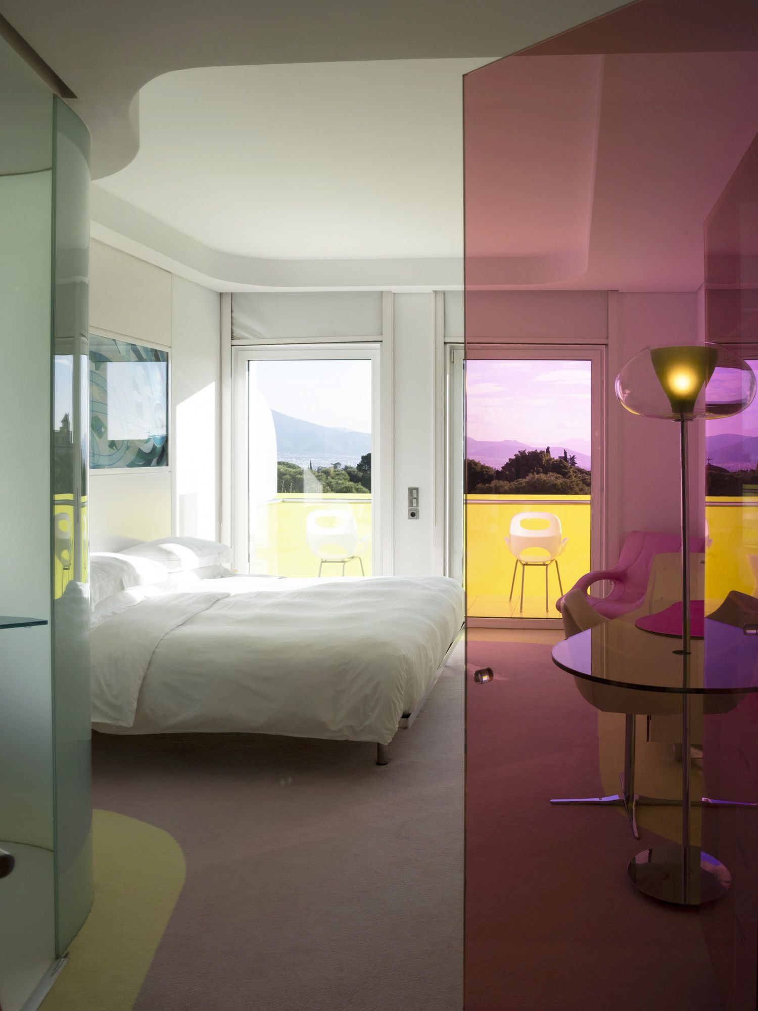 Semiramis Hotel