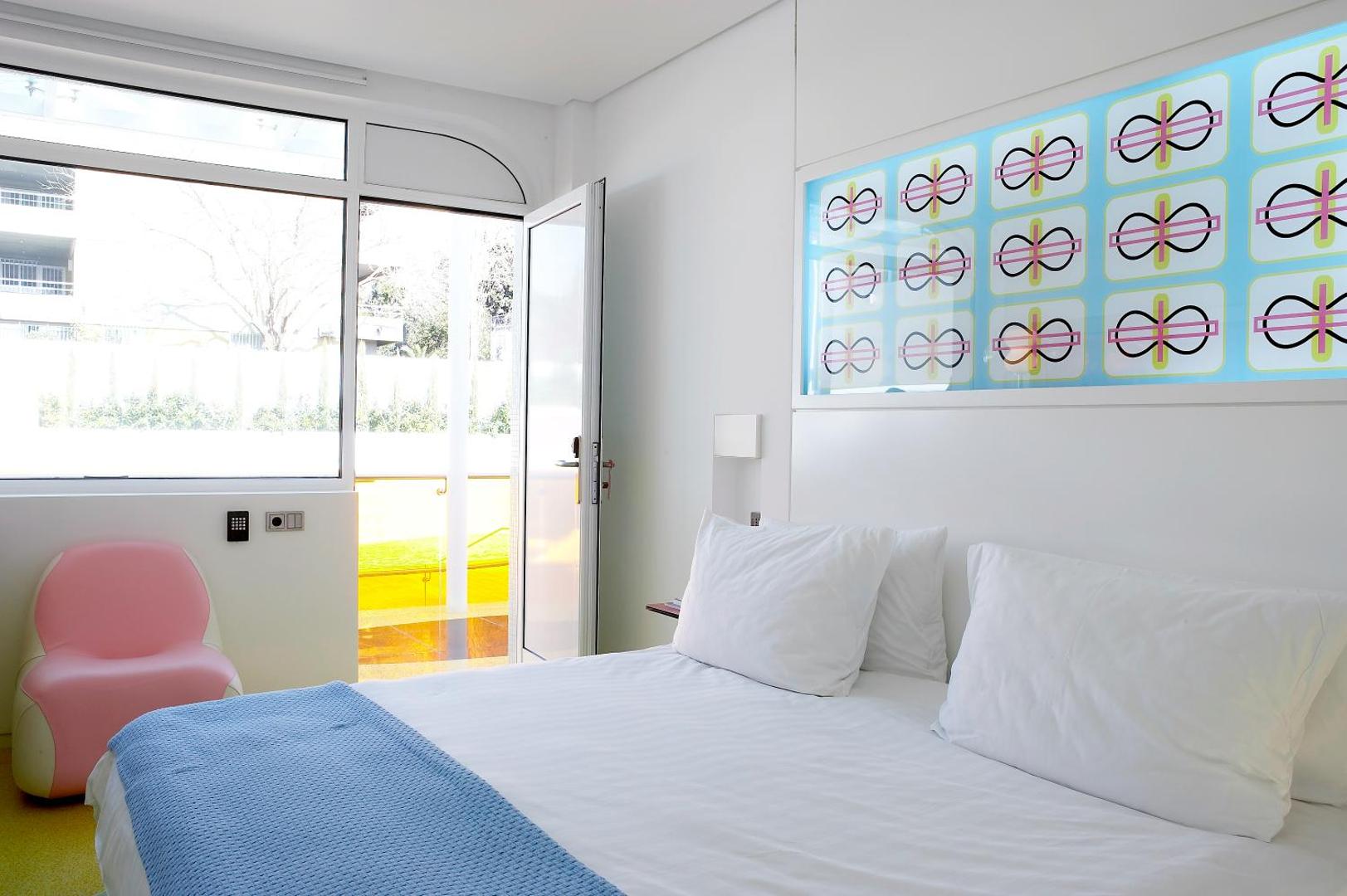 Semiramis Hotel