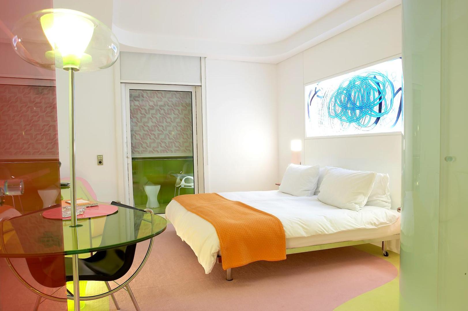 Semiramis Hotel
