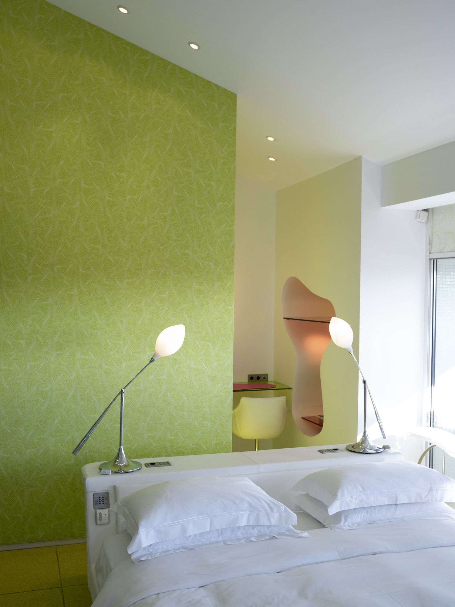 Semiramis Hotel