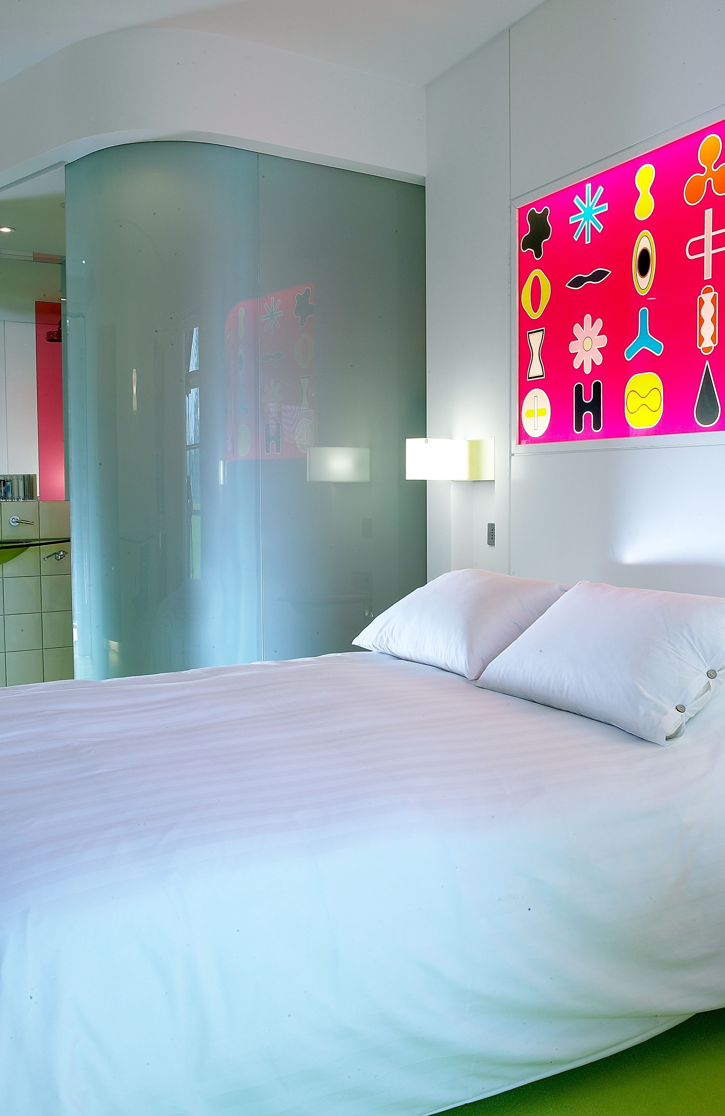 Semiramis Hotel
