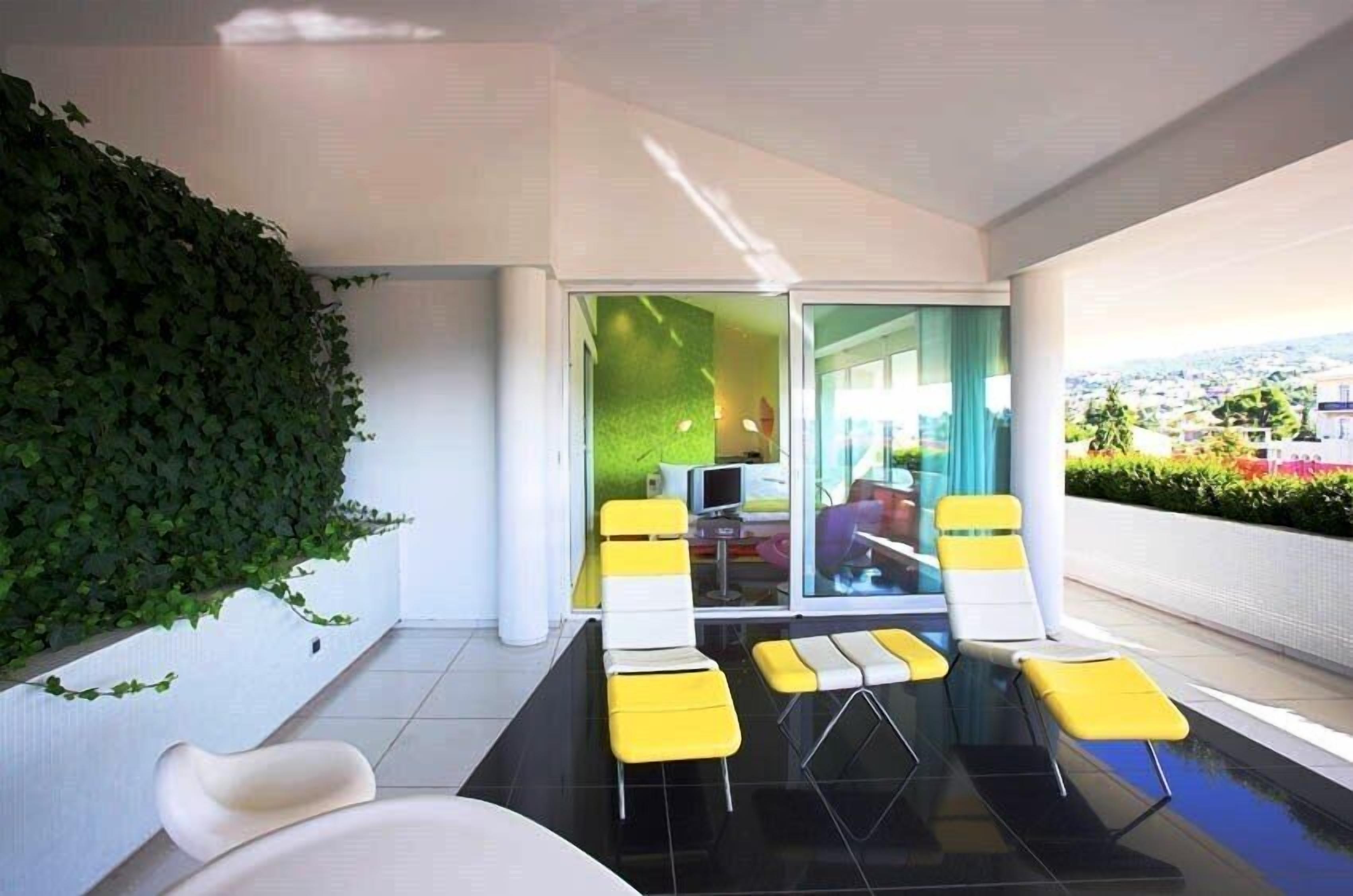 Semiramis Hotel
