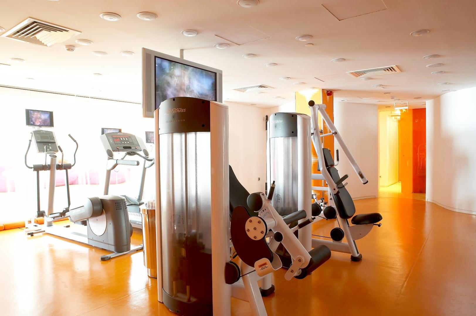 Semiramis Hotel