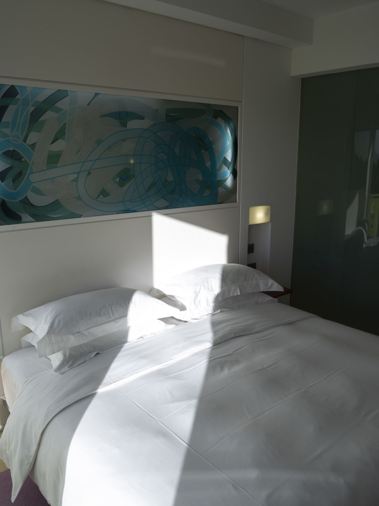 Semiramis Hotel