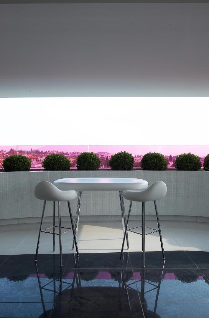 Semiramis Hotel