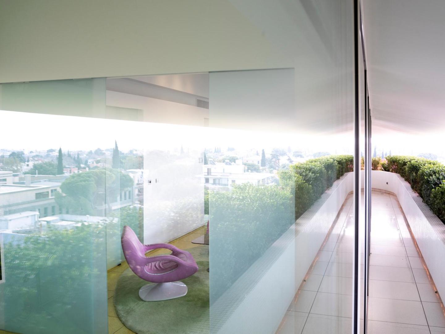 Semiramis Hotel