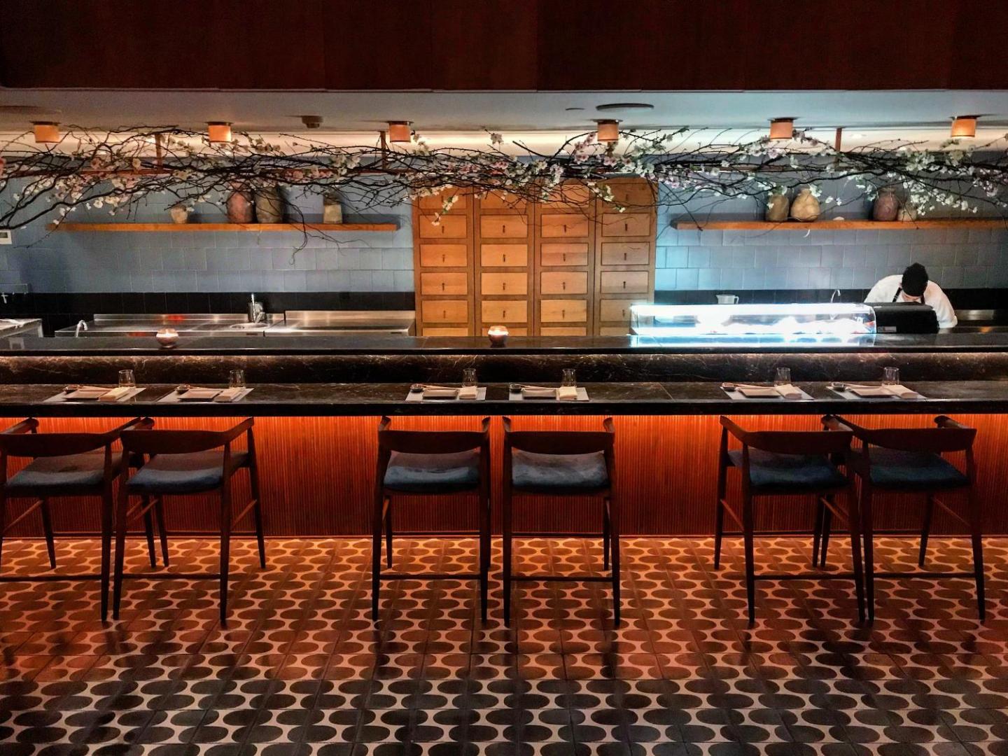 Semiramis Hotel