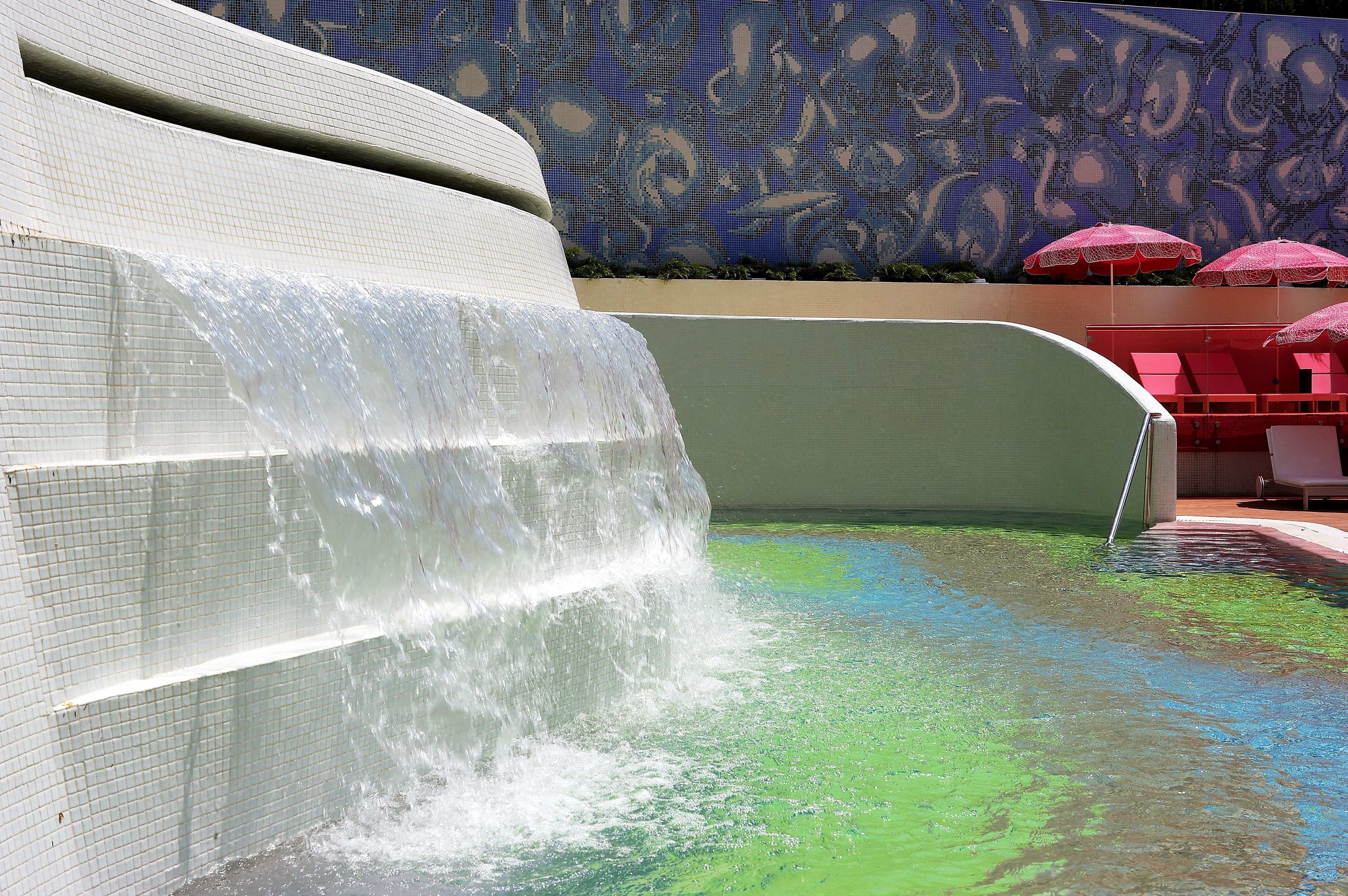Semiramis Hotel
