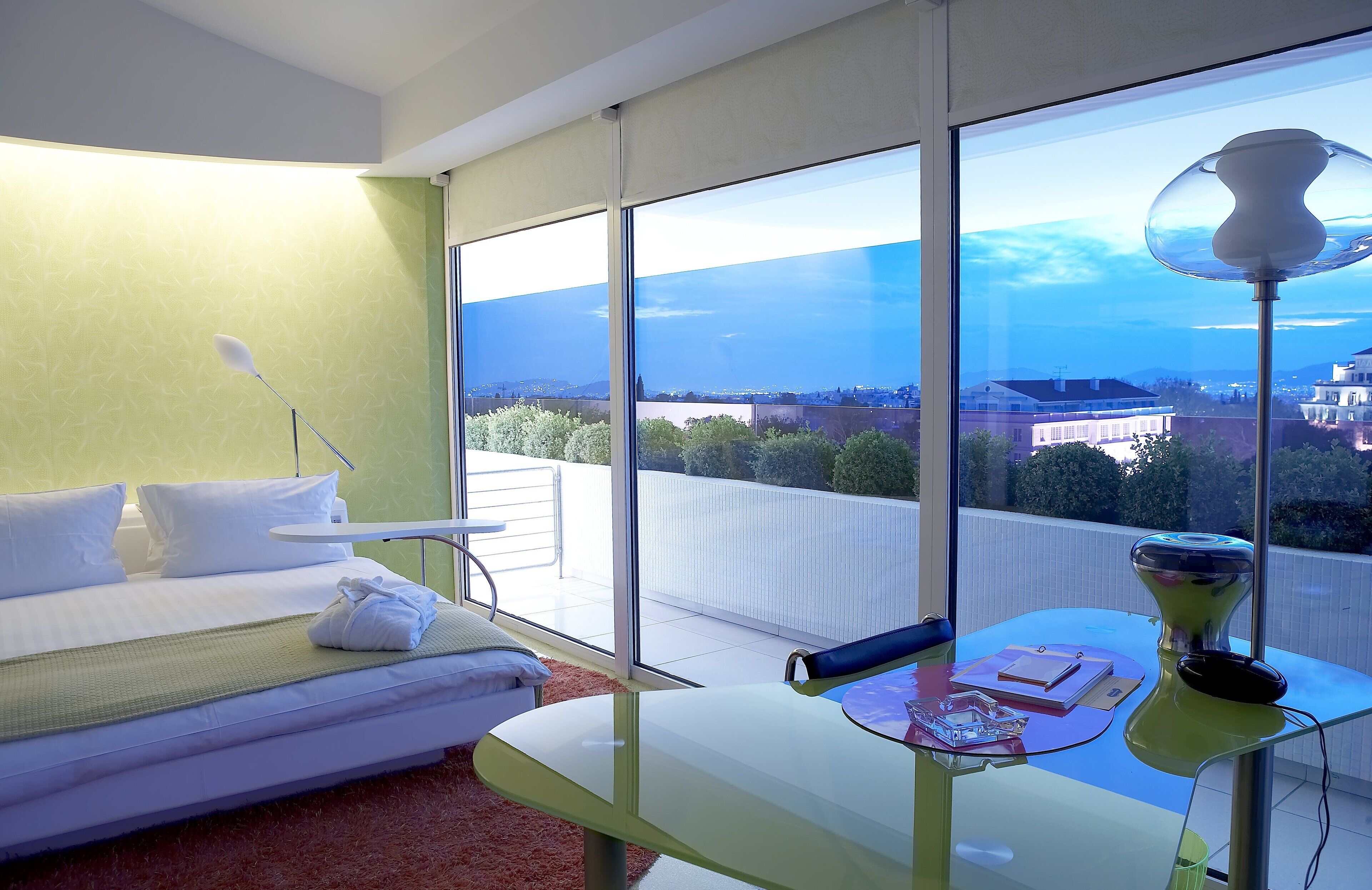 Semiramis Hotel