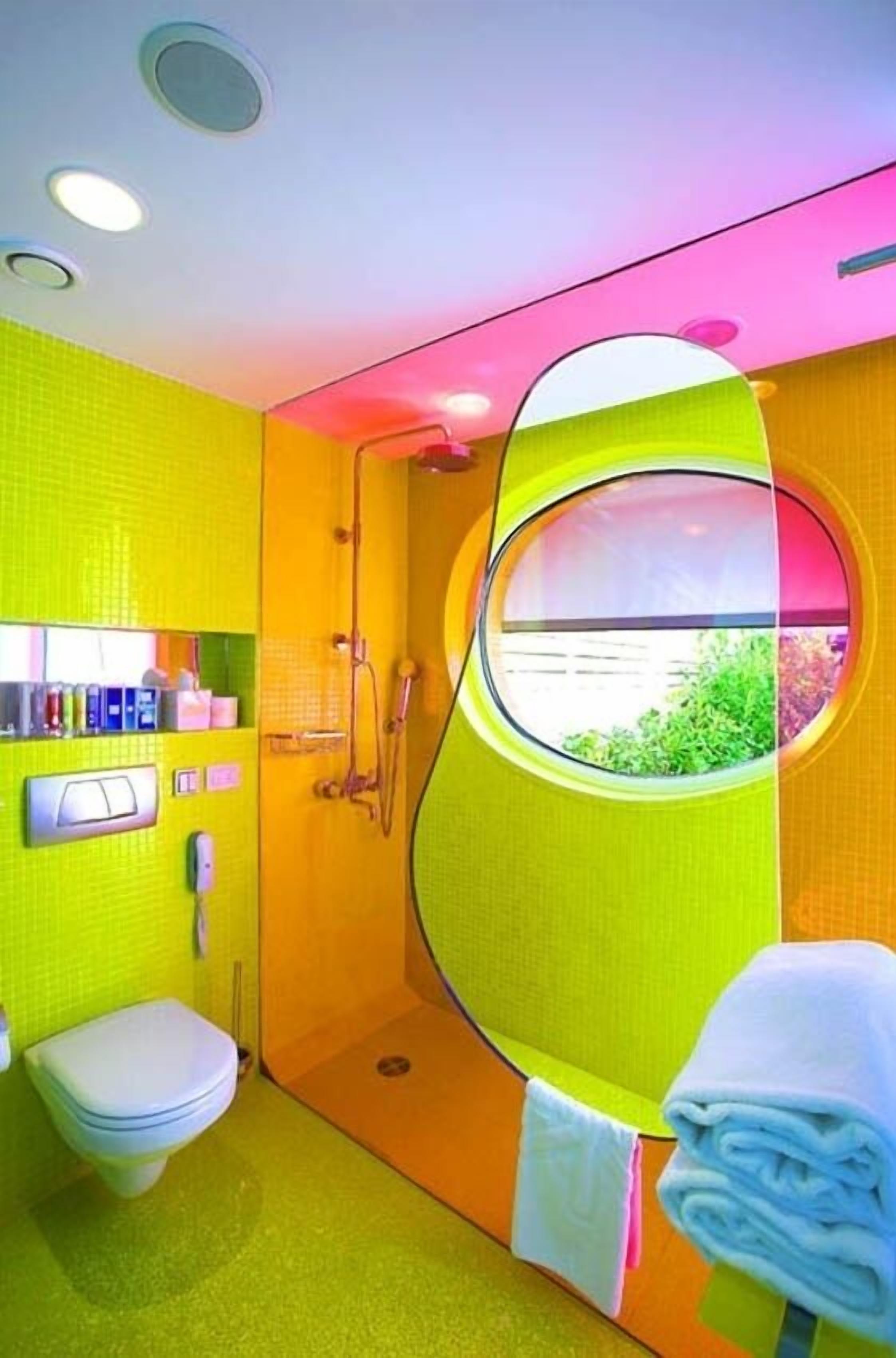Semiramis Hotel