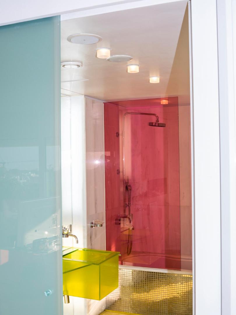 Semiramis Hotel
