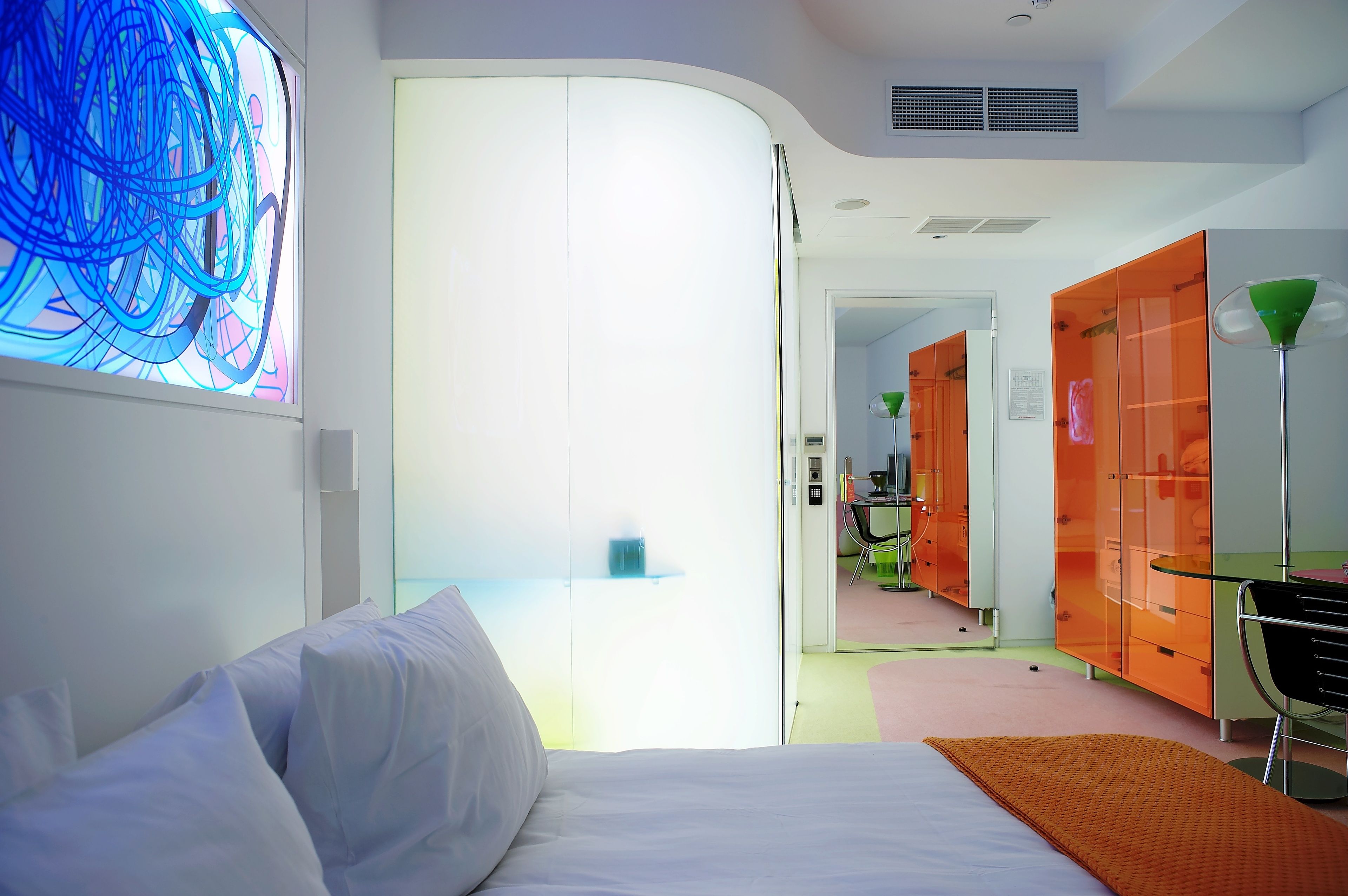 Semiramis Hotel