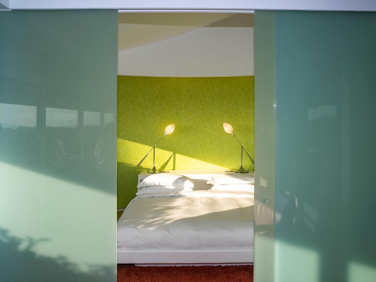Semiramis Hotel