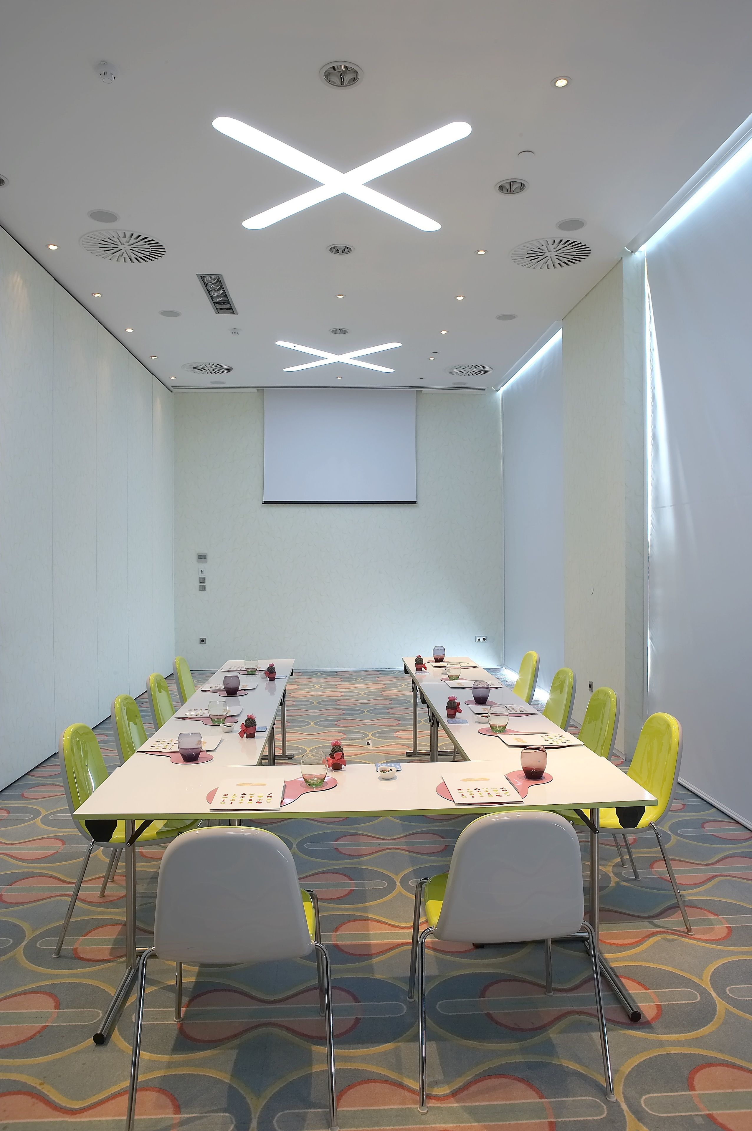 Semiramis Hotel