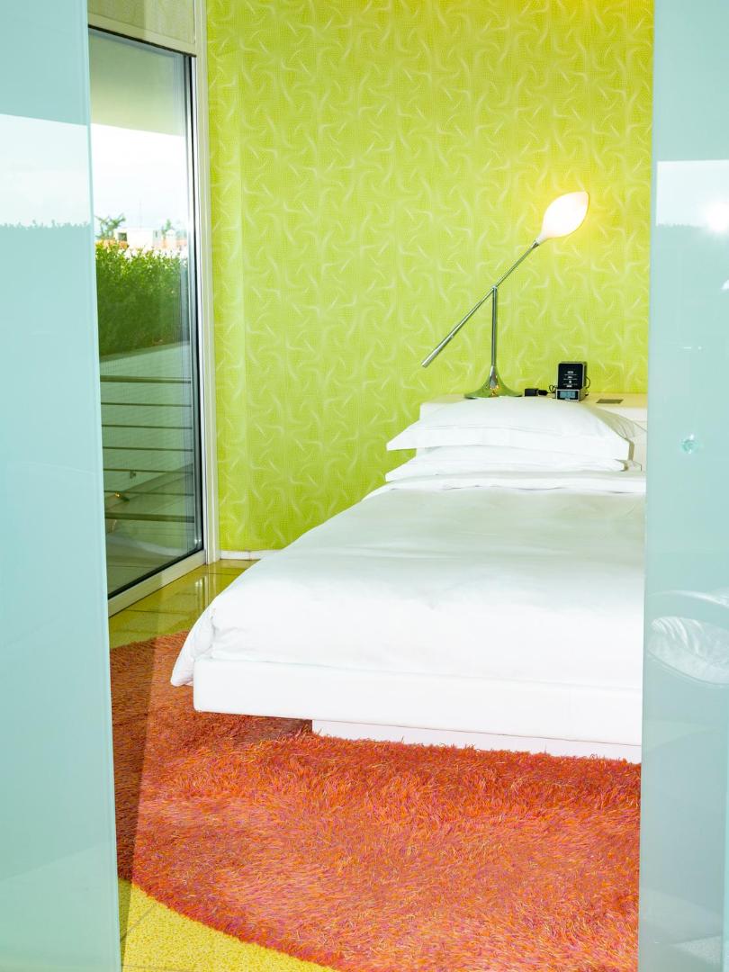 Semiramis Hotel