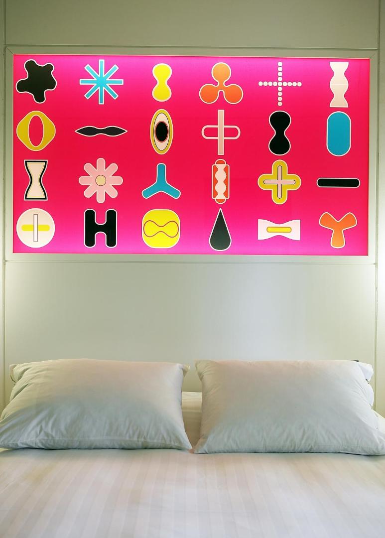 Semiramis Hotel