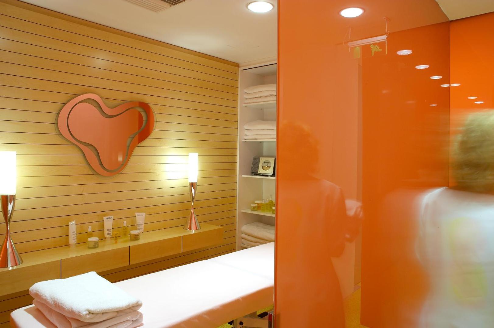 Semiramis Hotel