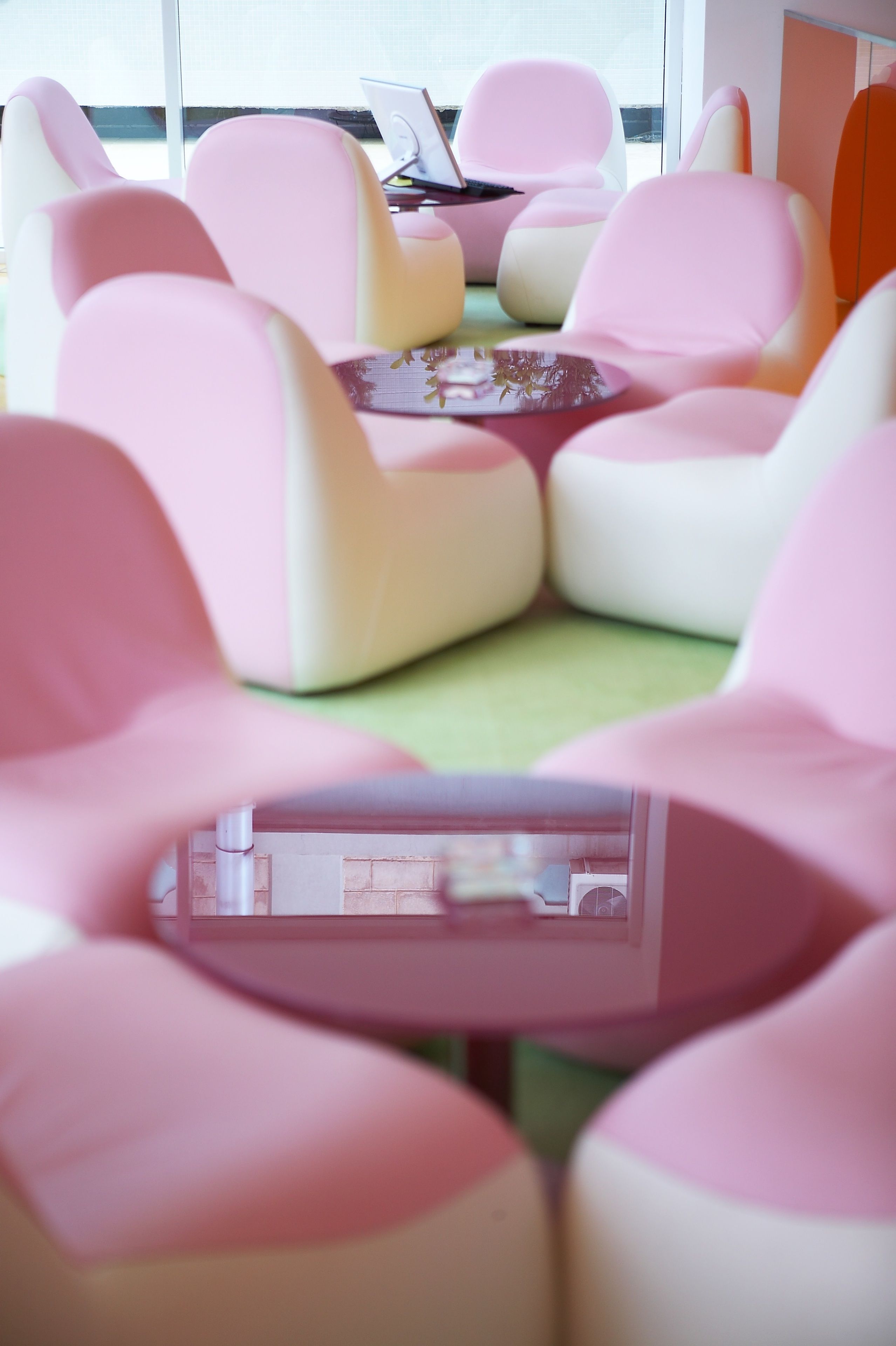 Semiramis Hotel