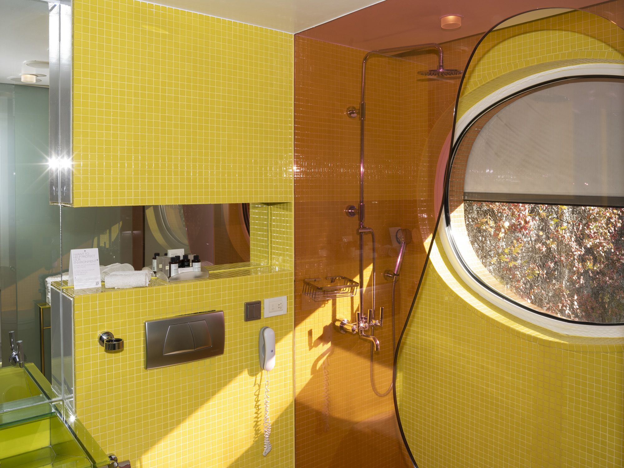 Semiramis Hotel