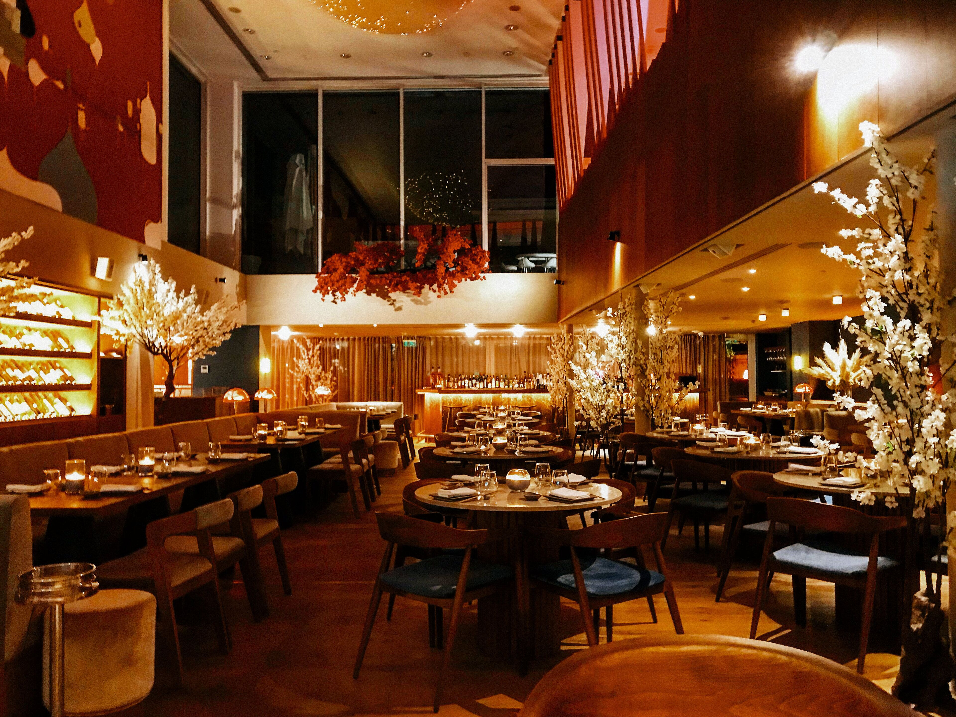 Semiramis Hotel