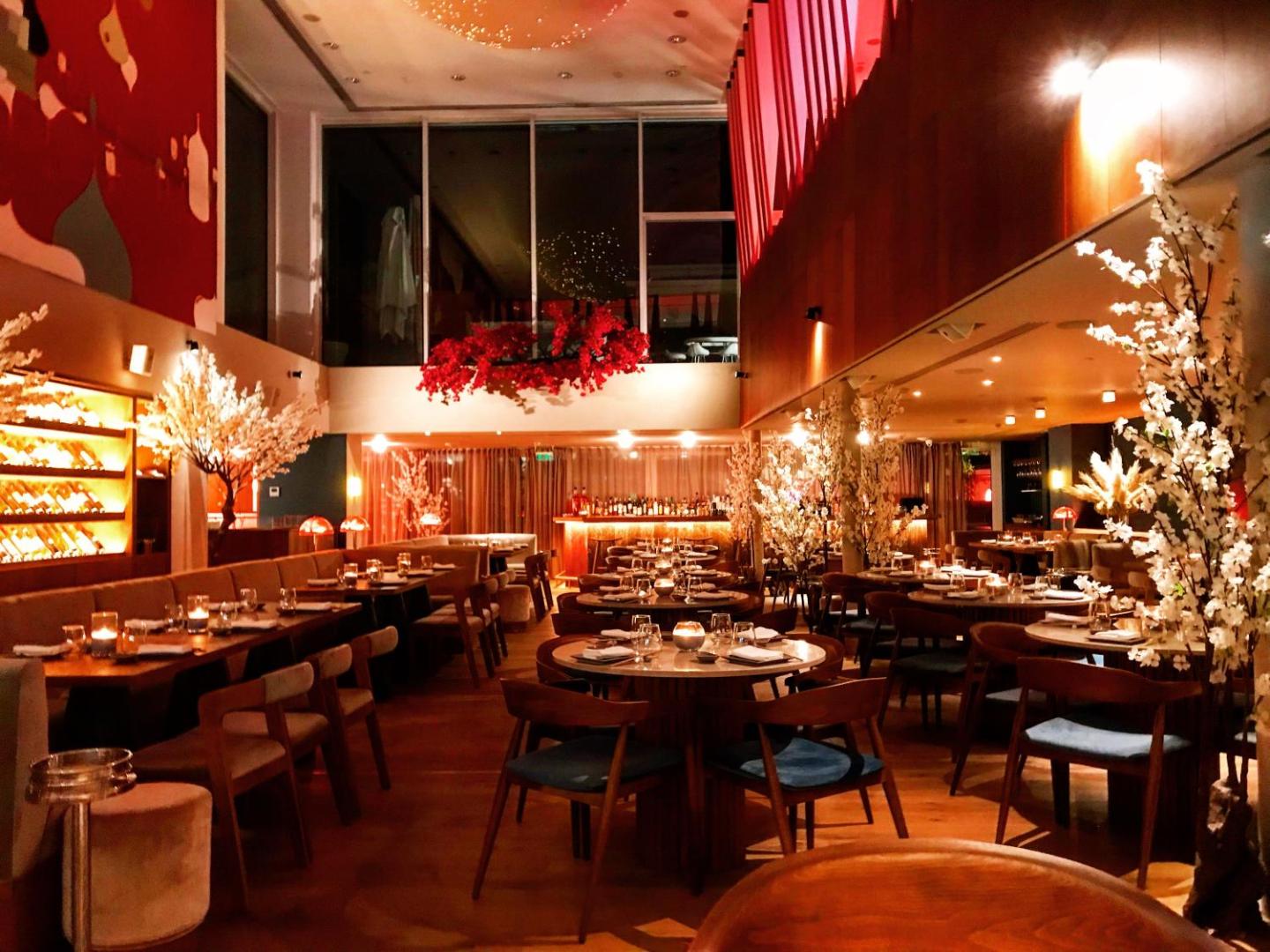 Semiramis Hotel