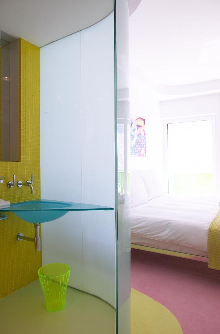 Semiramis Hotel
