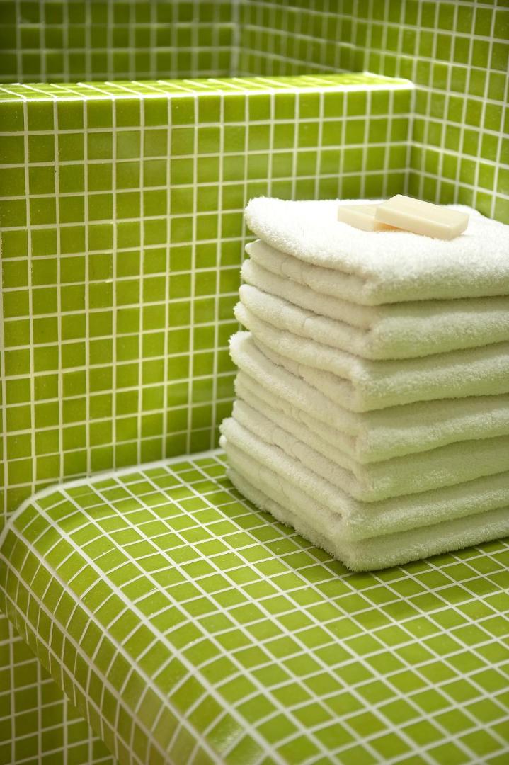Semiramis Hotel