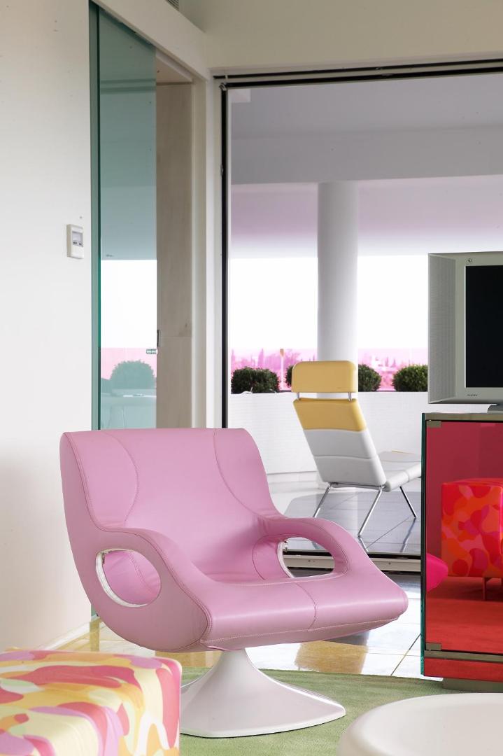 Semiramis Hotel