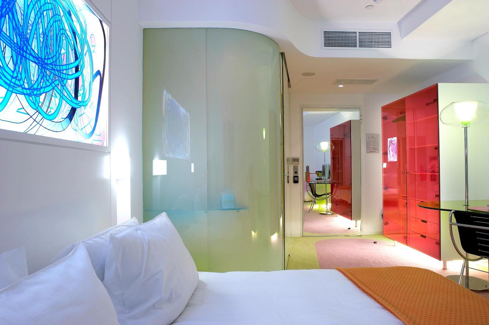 Semiramis Hotel