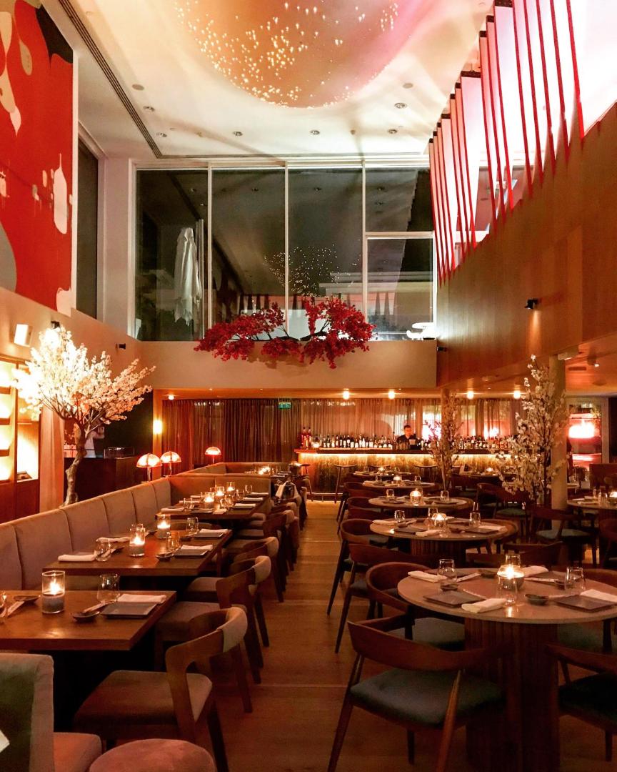 Semiramis Hotel
