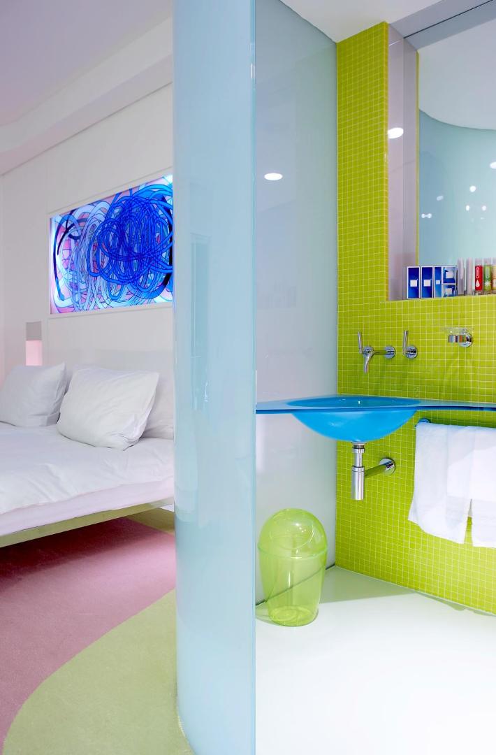 Semiramis Hotel